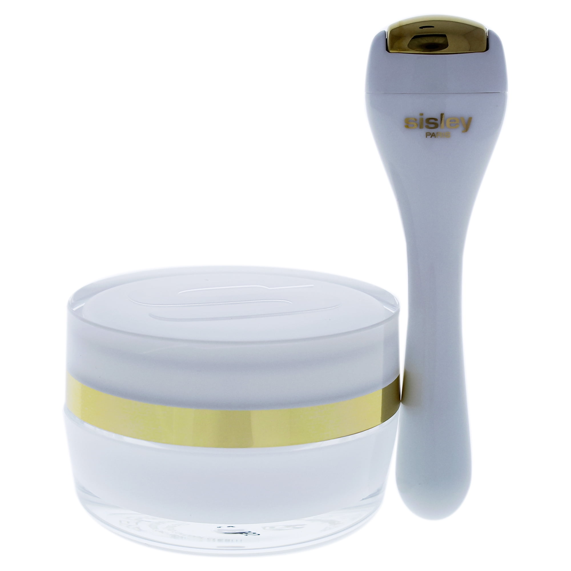 Sisley LIntegral Anti-Age Eye Contour Cream Women 0.5 oz Cream
