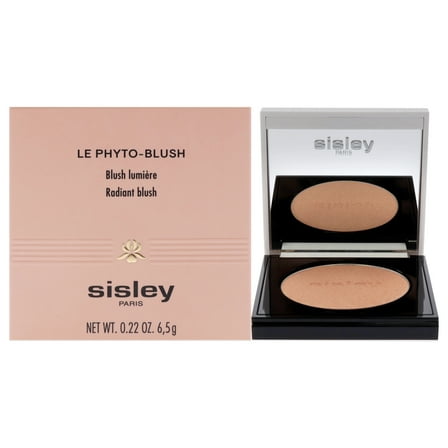 Sisley Le Phyto Blush - 06 Shimmer 0.22 oz Blush