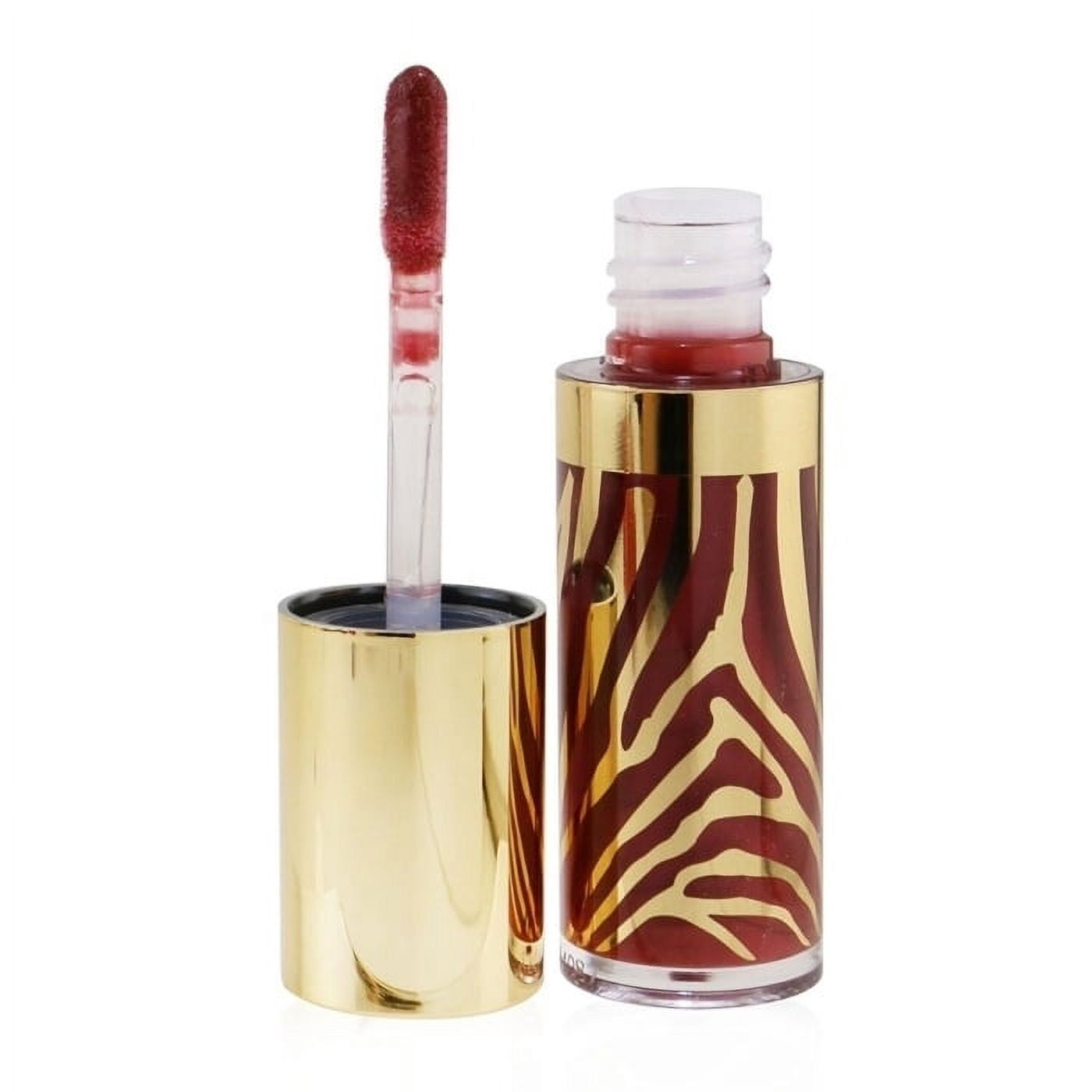 Sisley Phyto Gloss Lipgloss In 9 Sunset – 6,5 Ml Original & Versiegelt