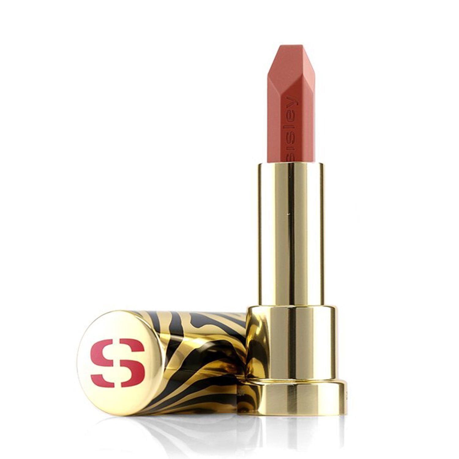 Sisley Le Phyto Rouge Lipstick - 12 Beige Bali , 0.11 oz Lipstick