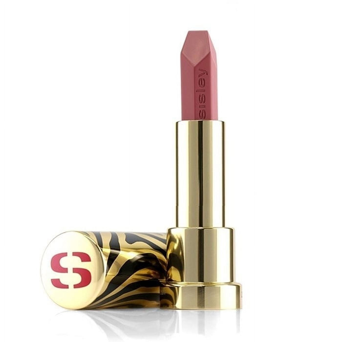 Sisley - Le Phyto Rouge Long Lasting Hydration Lipstick - # 20 Rose Portofino(3.4g/0.11oz)
