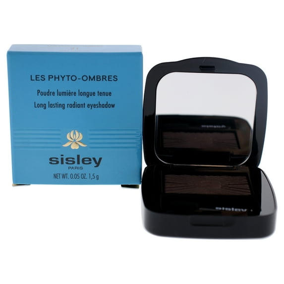 Sisley Les Phyto-Ombres Eyeshadow - 21 Mat Cocoa , 0.05 oz Eyeshadow