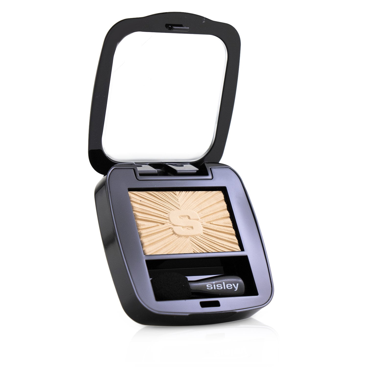 Sisley - Les Phyto Ombres Long Lasting Radiant Eyeshadow - # 11 Mat Nude  1.5g/0.05oz