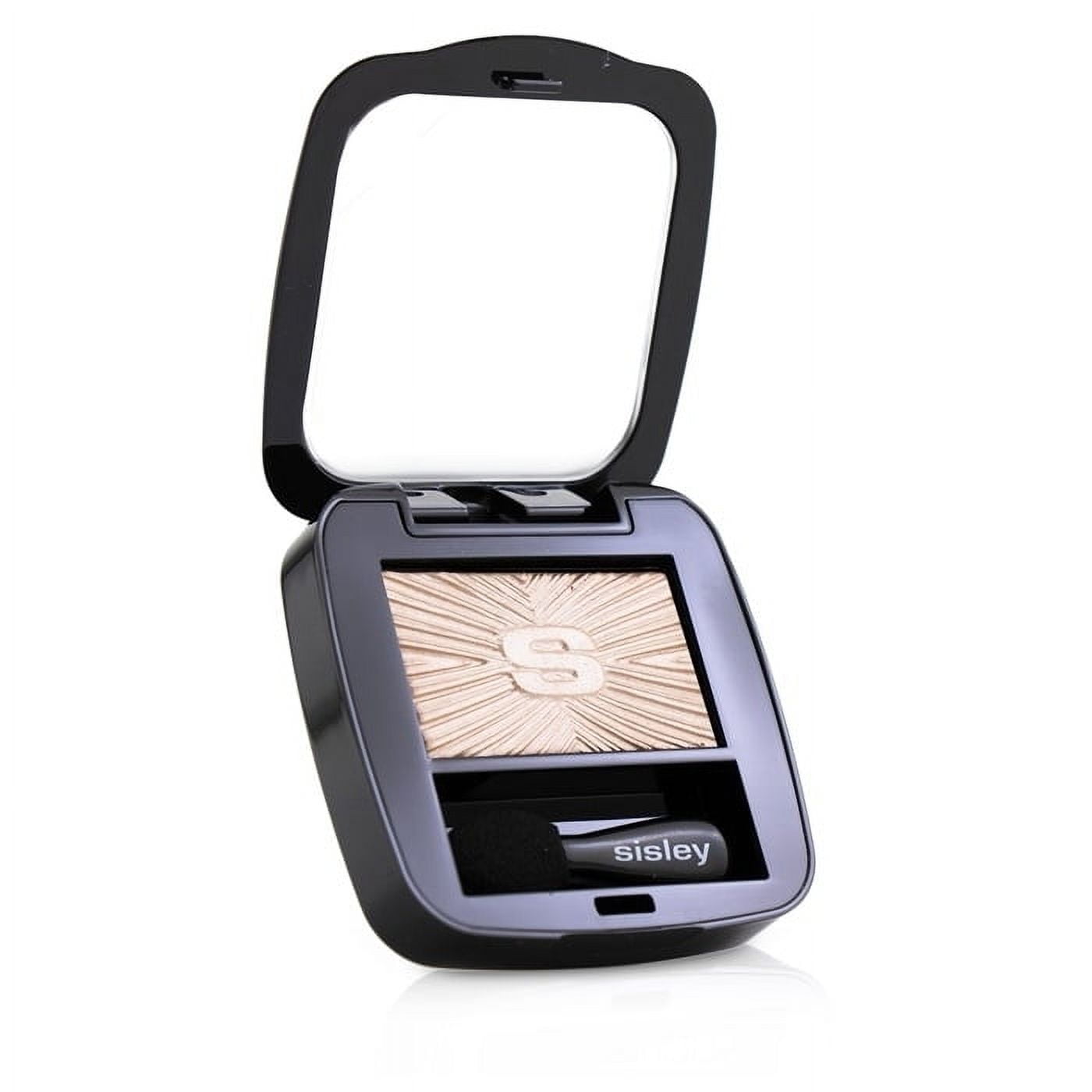 Sisley Les Phyto Ombres Long Lasting Radiant Eyeshadow - # 12 Silky Rose 1.5g/0.05oz