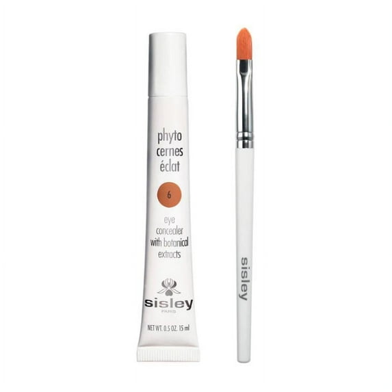 Sisley Paris Phyto Cernes Eclat Eye Concealer - 6