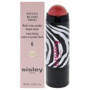 Sisley Phyto Blush Twist - 6 Passion , 0.19 oz Blush