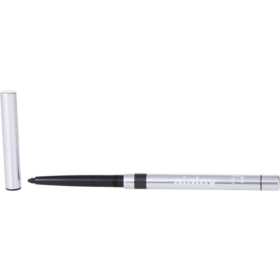 Sisley Phyto Khol Star Waterproof - # 1 Sparkling Black --0.3G/0.01Oz