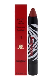 Sisley Phyto Lip Twist - # 15 Nut 0.08 oz Lipstick