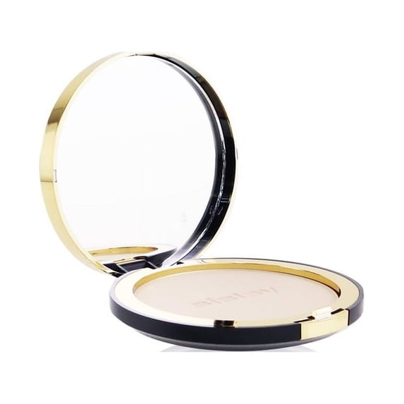 Sisley Paris Phyto Poudre Compacte Pressed Powder - Natural
