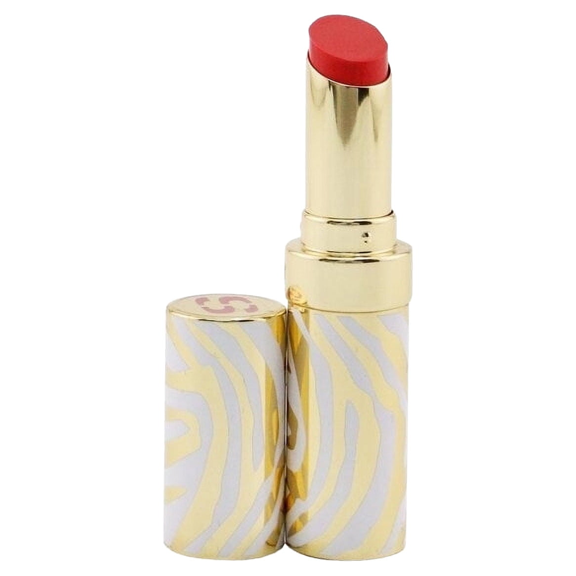 Sisley - Phyto Rouge Shine Hydrating Glossy Lipstick - # 23 Sheer Flamingo(3g/0.1oz)
