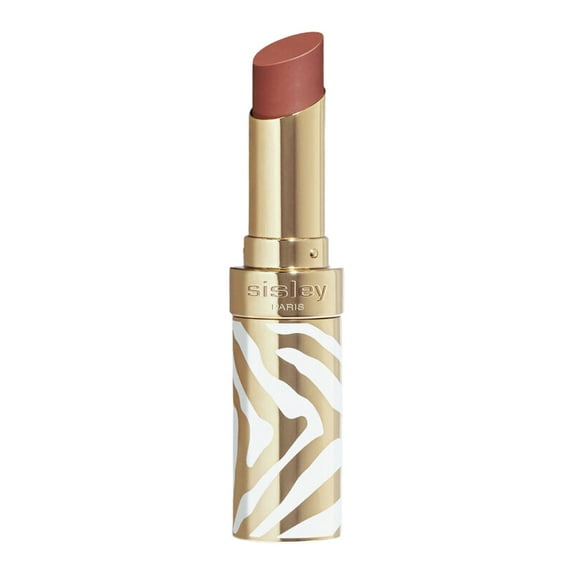 Sisley Phyto Rouge Shine Lipstick - # 32 Sheer Ginger 3g/0.1oz
