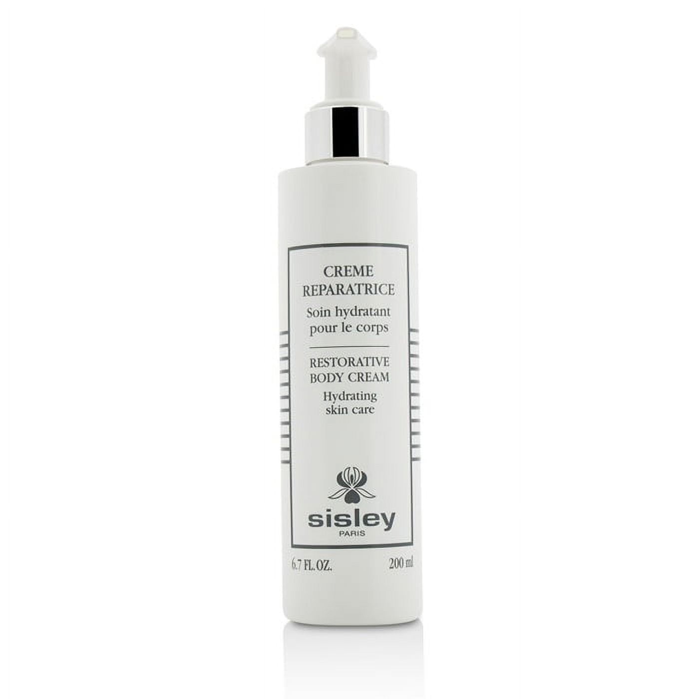 Sisley Restorative Body Cream, 6.7 Oz