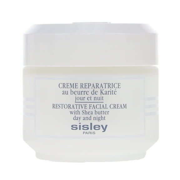 Sisley Restorative Facial Cream with Shea Butter 1.6 oz