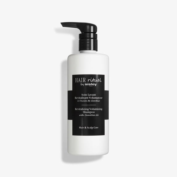 Sisley - Revitalising Volumising Shampoo (500ml)