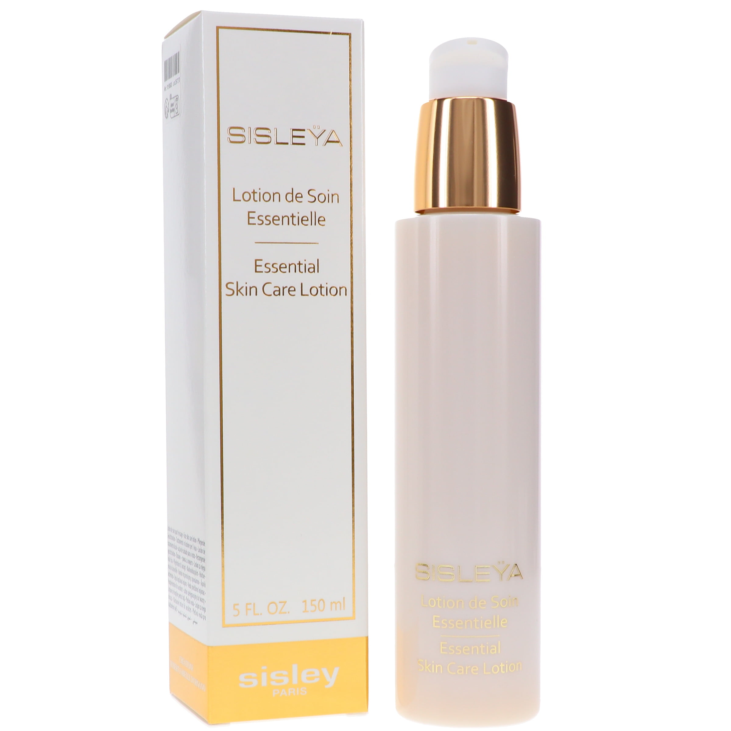 Sisley Essential Skin Care Lotion 150ml/5oz - Anti-Aging