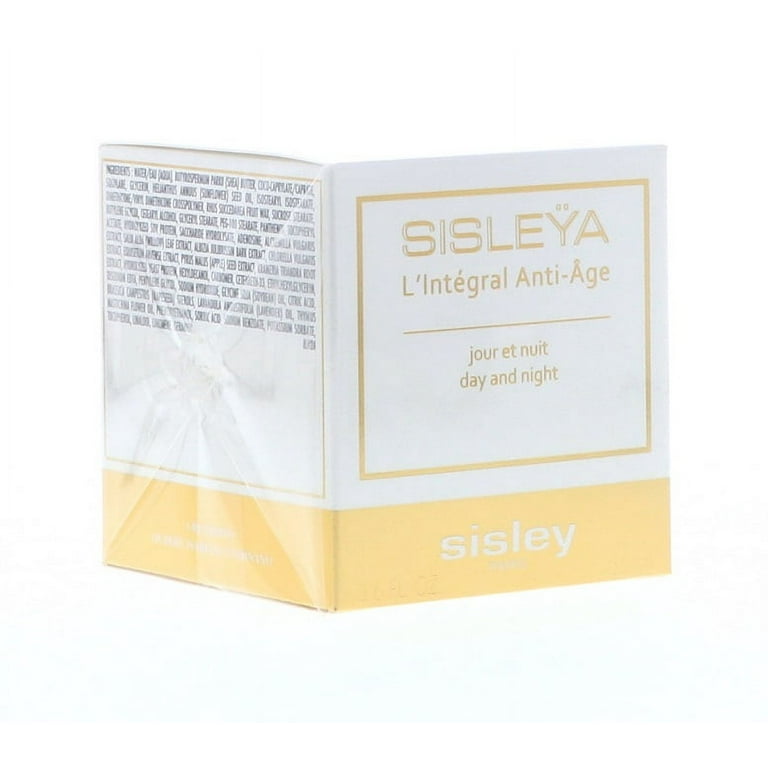 Sisley day and night cream outlet
