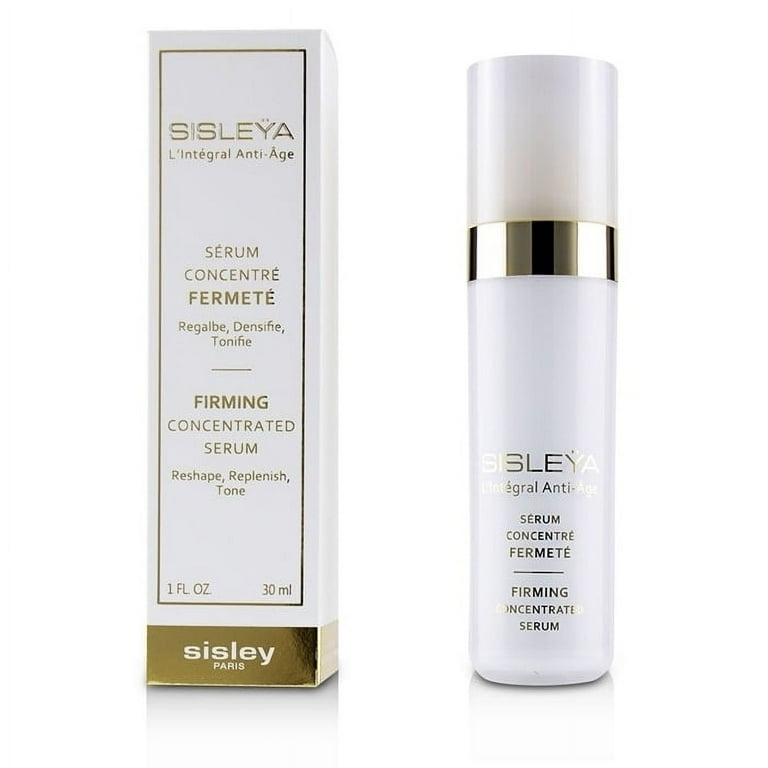 美容液 Sisley Sisleya Global Firming Serum 30ml Sisley Sisleya L'Integral Anti-Age Firming Concentrated