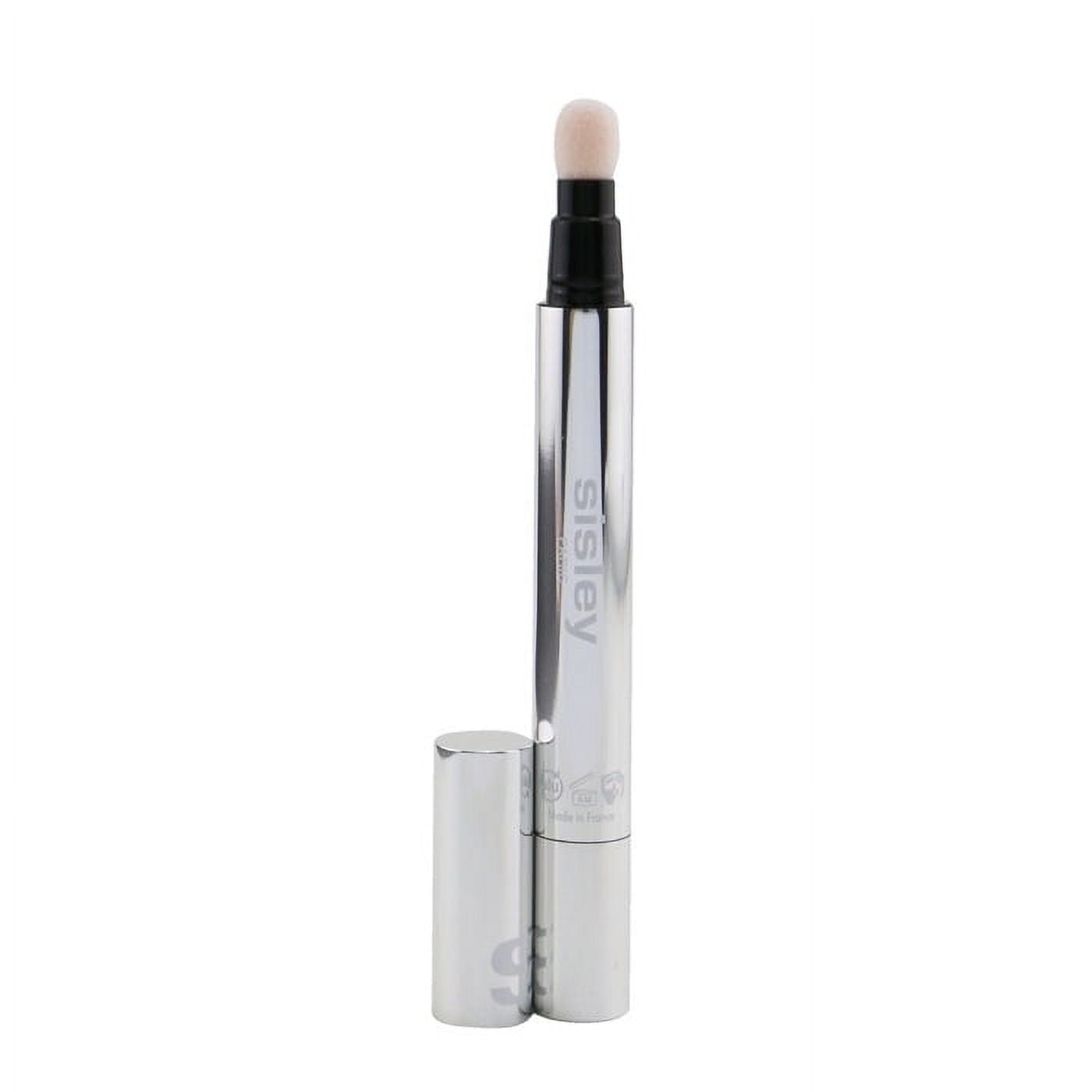 Stylo Lumiere 3-Soft Beige – Aufhellender Concealer Mit Acai-Extrakt, 2,5 Ml, Für Frischen Glow