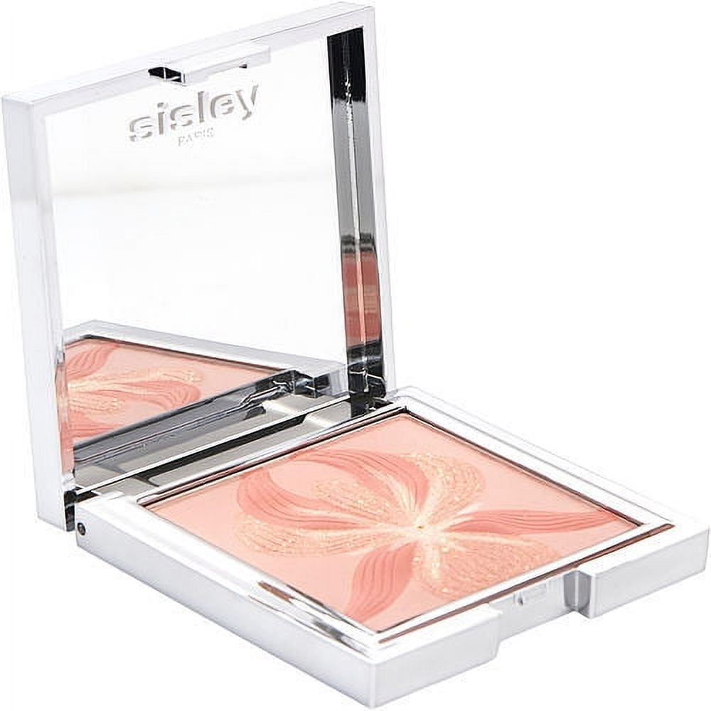 Sisley by Sisley L'Orchidee Highlighter Blush With White Lily Coral