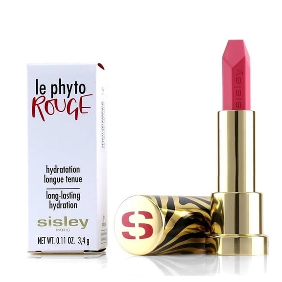 Sisley Paris Le Phyto-Rouge Lipstick - 23 Rose Delhi