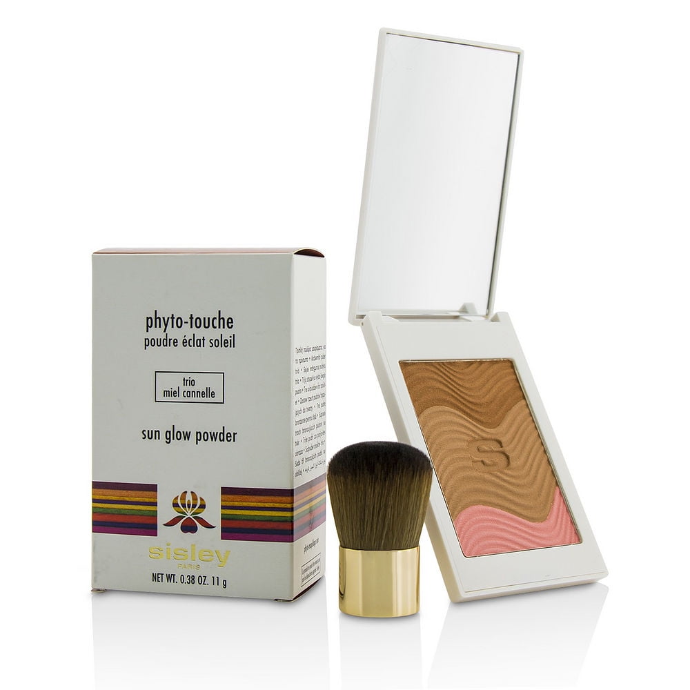 Sisley Phyto-Touche Sun Glow buy Powder NEW