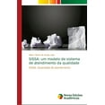 thumbnail image 1 of Sissa: um modelo de sistema de atendimento da qualidade (Paperback), 1 of 1