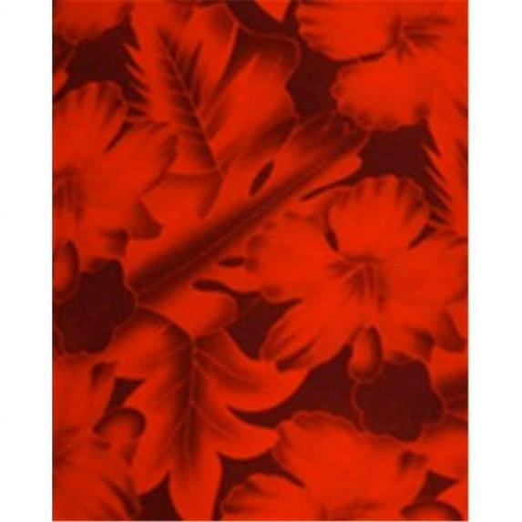 Sissel 170.019 Comfort Cover, Hibiskus