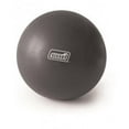 thumbnail image 1 of Sissel 310.034 Pilates Ball Metallic, Grey - 22 cm, 1 of 6