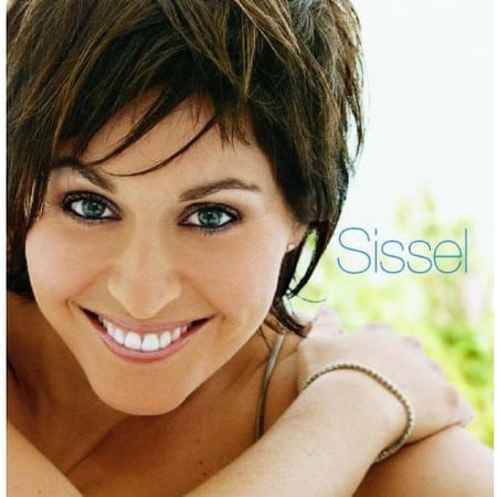 Sissel - Sissel - Music & Performance - CD