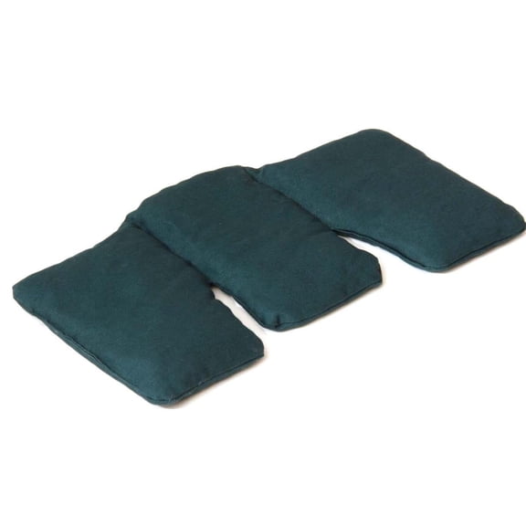 Sissel Soft Orthopedic Pillow, Lower Cervical Support, Velour Case, Comfortable Sleep
