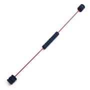 Sissel Sport Swing Plus, Muscle Toner, Enhances Trunk Musculature, Anti-Slip Handle