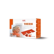 Sissel Vinotherm Hot Pad, Shoulder/Neck/Back, Radiates Dry Warmth, Natural Ingredients