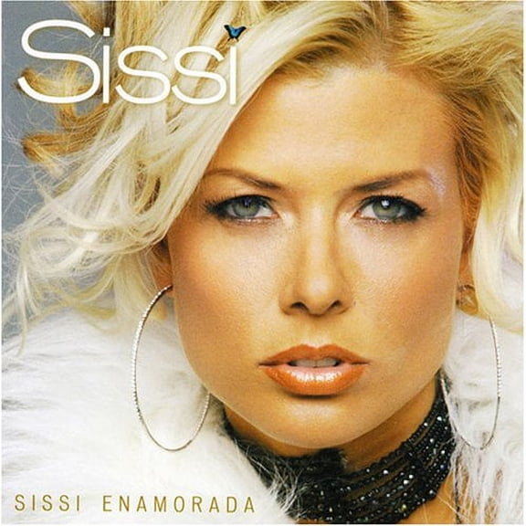 Sissi Enamorada CD