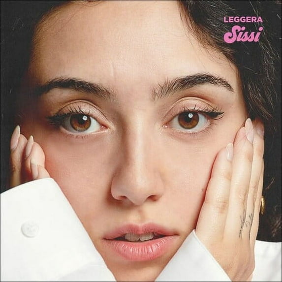 Sissi - Leggera - Music & Performance - CD