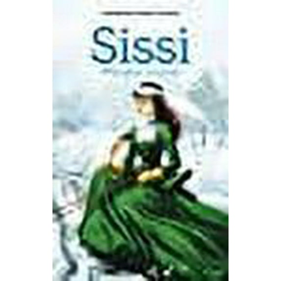 Sissi - Tome 3 - L'écuyère masquée