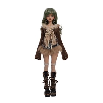 slim fit dress slacks Magnetic Dress Up Dolls main image 1