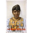 thumbnail image 1 of Sissieretta Jones (1868-1933). /Namerican Opera Singer. Also Known As The 'Black Patti.' Lithograph, 1899. Poster Print by  (24 x 36), 1 of 1