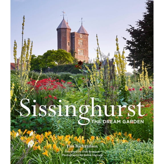 Pre-Owned Sissinghurst: The Dream Garden Paperback