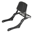 thumbnail image 1 of Sissy Bar Backrest with Luggage Rack For Kawasaki Vulcan S 650 VN650 2015-2017, 1 of 9