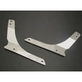 thumbnail image 1 of Sissy Bar Bracket, 1 of 1