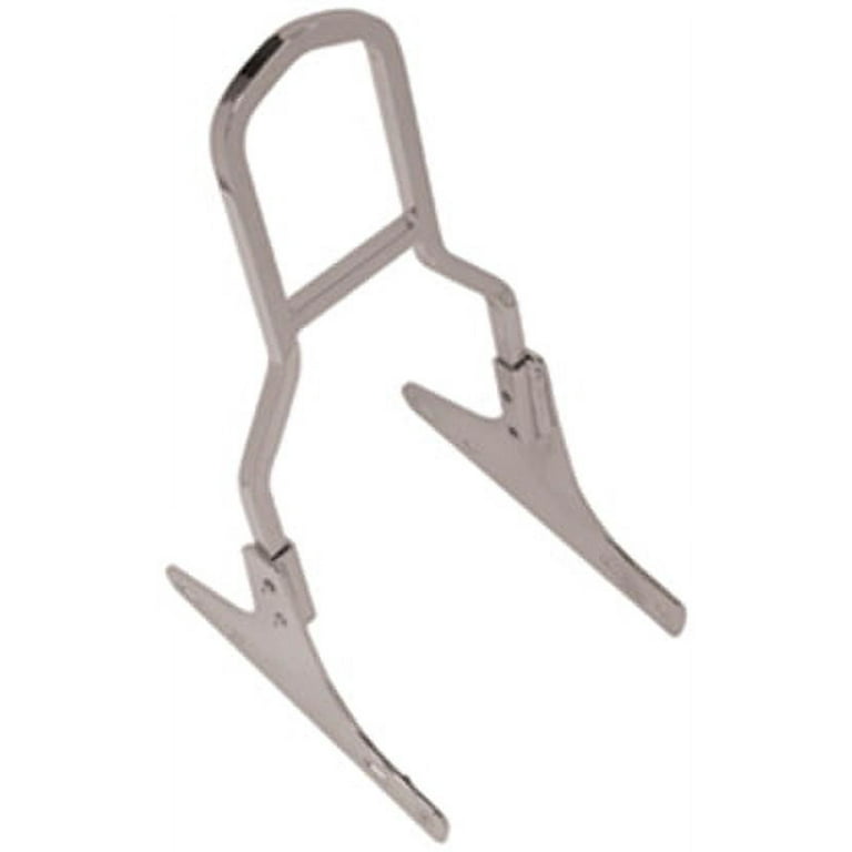 Sissy Bar Kits For Big Twin Sportster Walmart