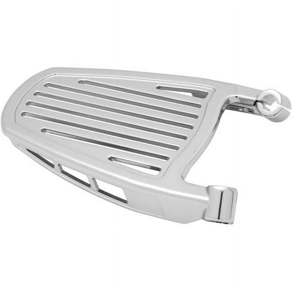 Sissy Bar Luggage Rack, Chrome
