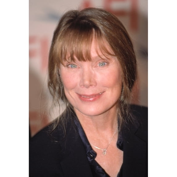 Sissy Spacek At 2001 American Film Institute Awards La Ca 152002 By Robert Hepler Celebrity