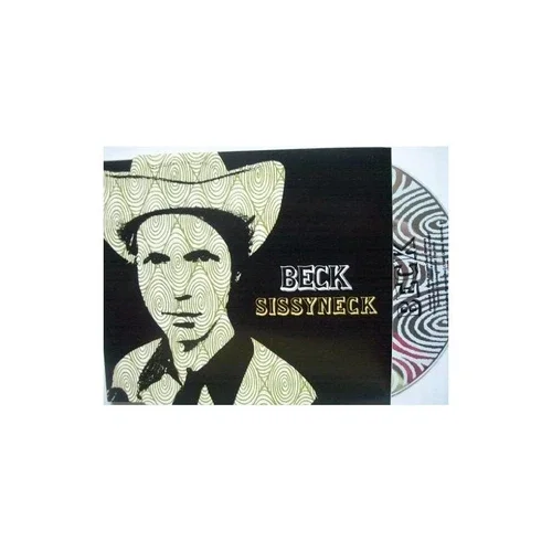 Sissyneck - Music Cd - Beck - 1997-05-20 - Geffen - Very Good - Audiocd - Disc
