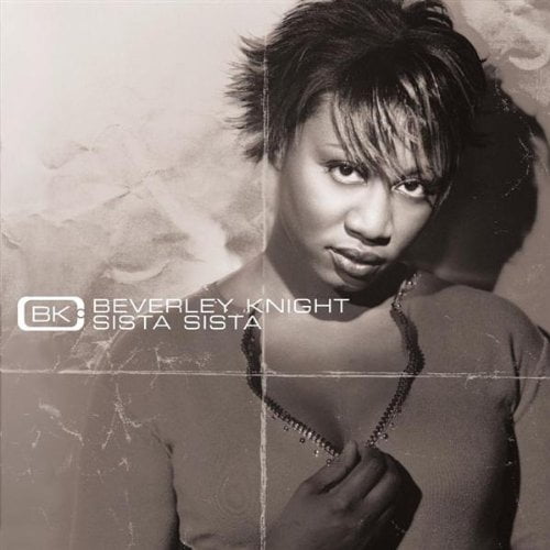 Sista Sista Beverley Knight (CD)