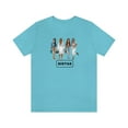 thumbnail image 1 of Sistas T-Shirt, Friends, Unisex Jersey Short Sleeve Tee, 1 of 10