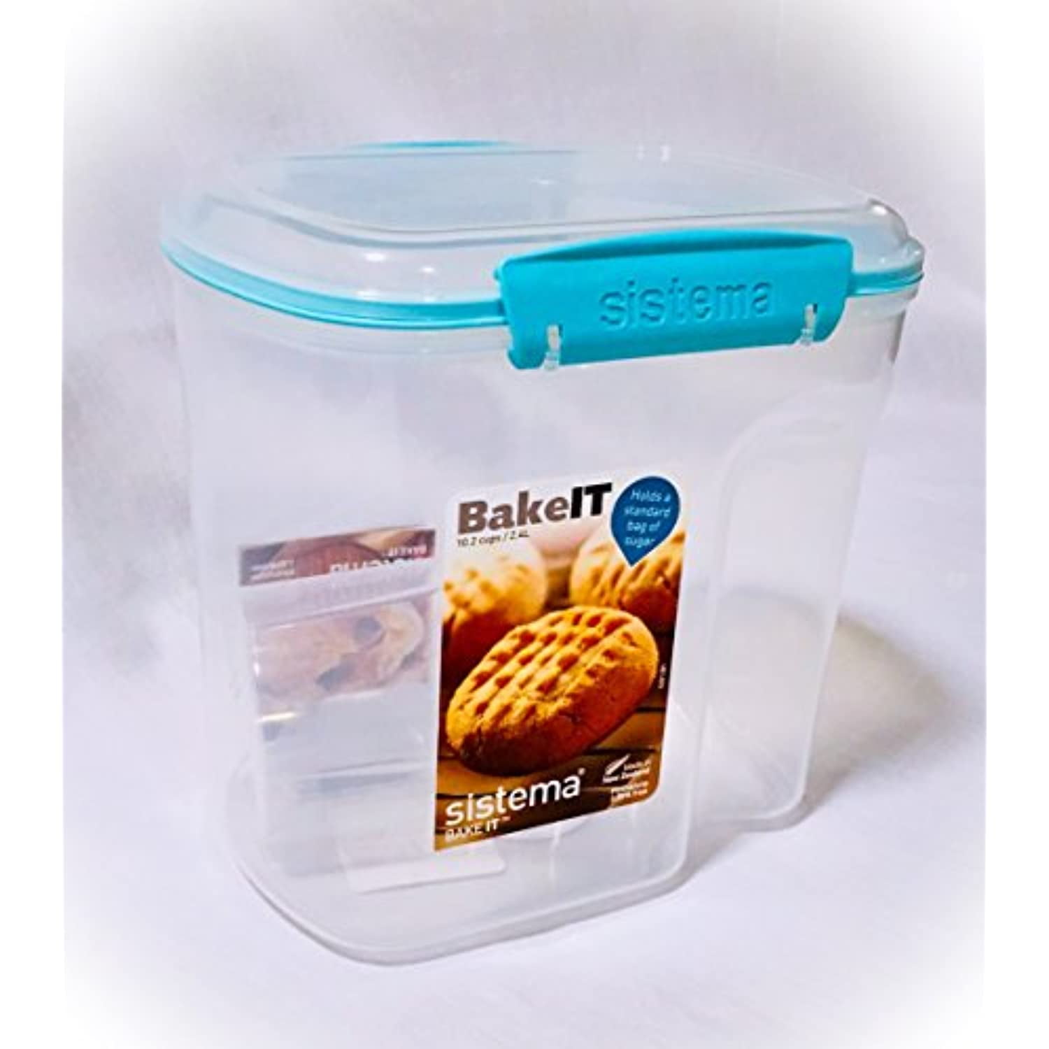 Sistema 2.4 L Sugar Container
