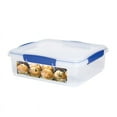 thumbnail image 1 of Sistema 6336929 3.5 in. Bakery Box - Clear, 1 of 2