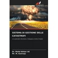 thumbnail image 1 of Sistema Di Gestione Delle Catastrofi (Paperback), 1 of 1