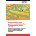 thumbnail image 1 of Sistema Integral de Gestion Ambiental En Los Programas de Orden Urbano (Paperback), 1 of 1